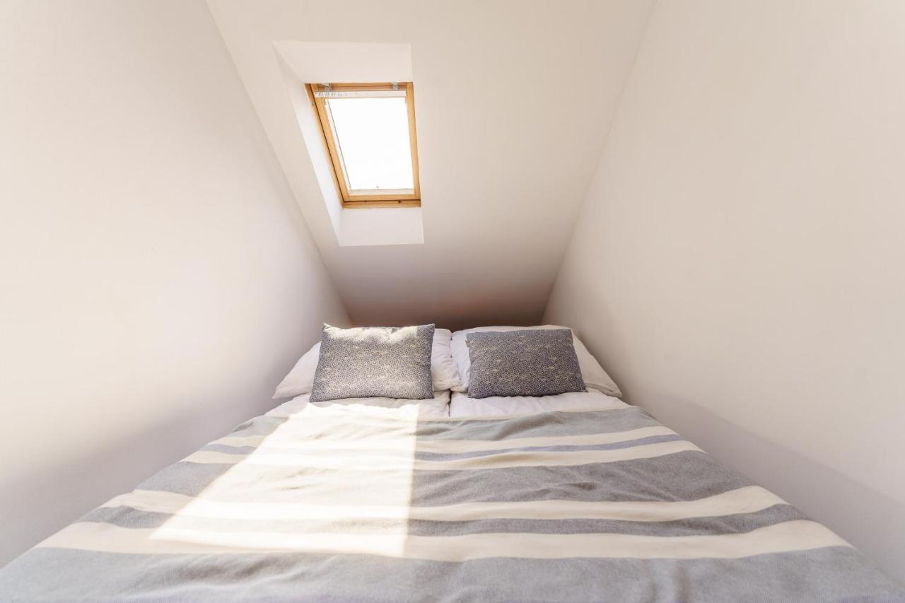 Апартаменты Klimatyczny Apartament Przy Bulwarze Optima Колобжег Экстерьер фото