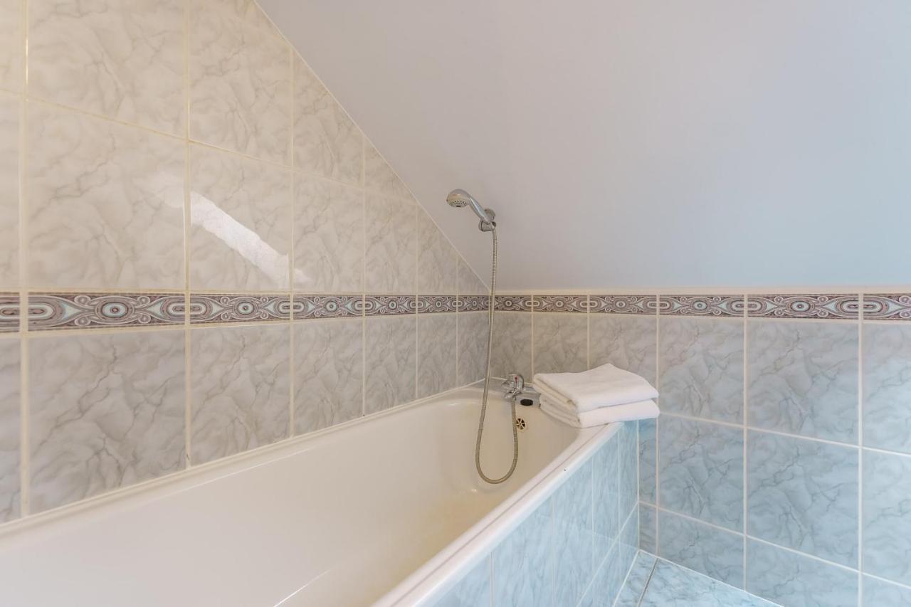 Апартаменты Klimatyczny Apartament Przy Bulwarze Optima Колобжег Экстерьер фото